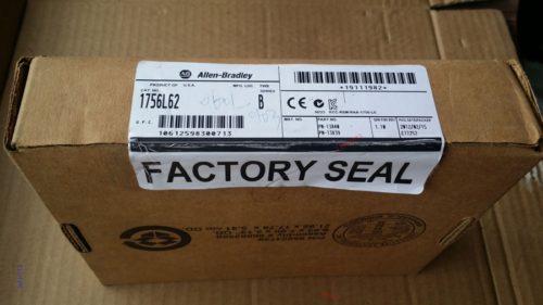1Pcs New 1756L62 1756-L62