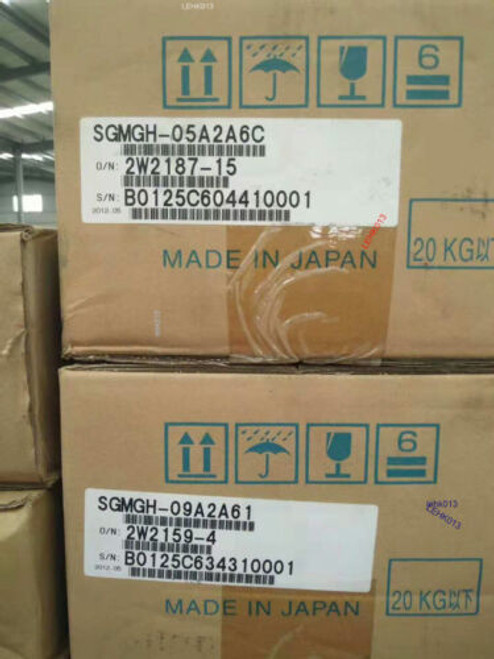 1Pc New  Sgmgh-09A2A6C