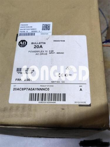 1Pcs New 20Ac8P7A0Aynnnc0