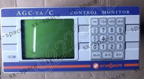 Agc/Ta/C 100% Tested