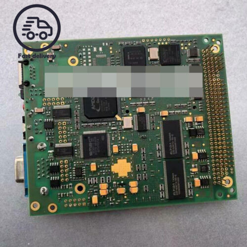 1Pcs Used -  Syslogic Fbc/Cancore-Xx