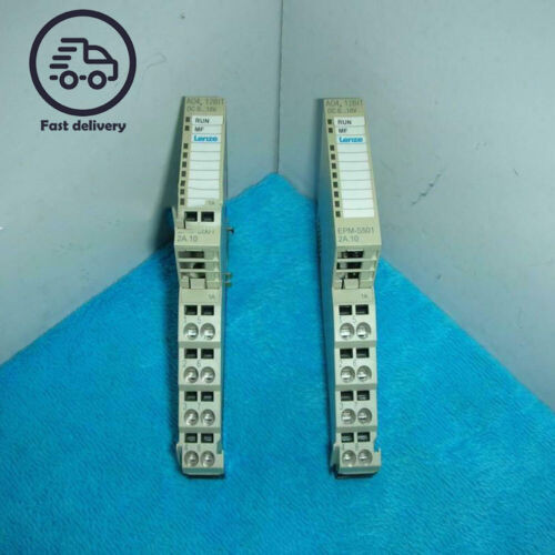 1Pcs Used -  Epm-S501.2A.10