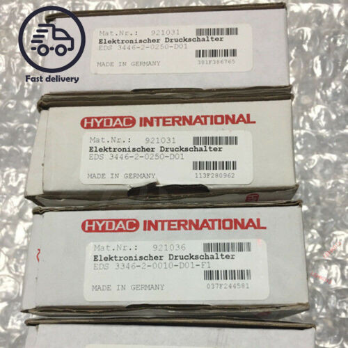 1Pcs New - 3446-2-0250-D01