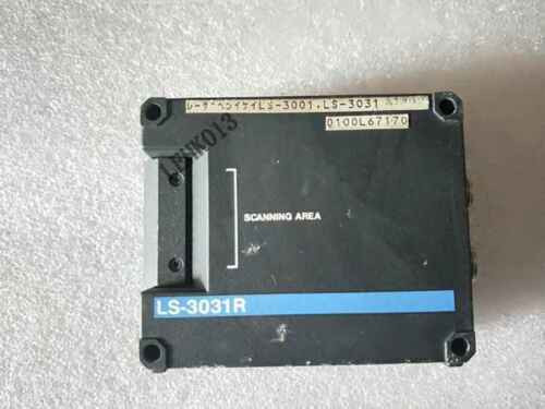 Ls-3031 Used & Tested With Warranty