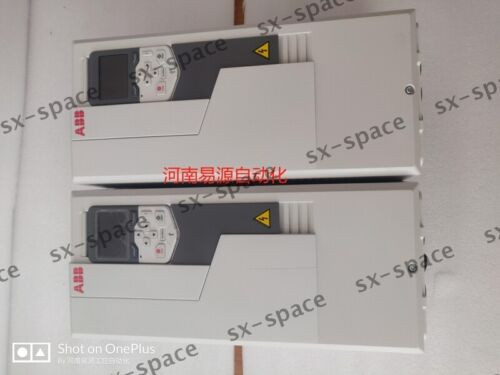 Acs580-01-033A-4 100% Tested
