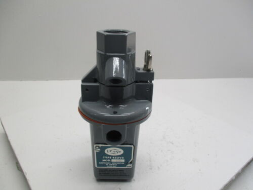 Uv Eye 45Uv5-1000  New No Box