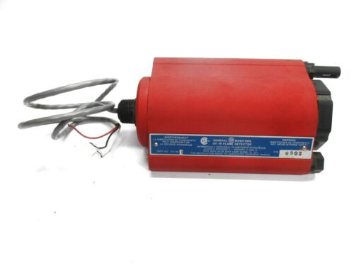 General Monitors 70116-2