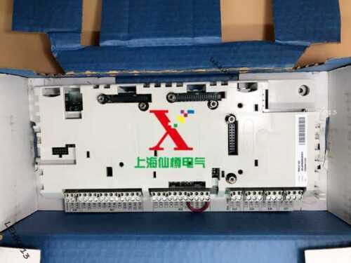 Used & Testeded   Rdcu-12C 3Aua0000036521 Acs800 Have Warranty