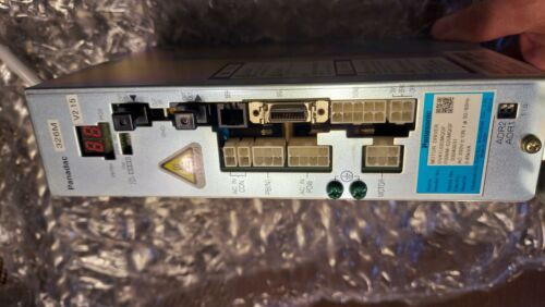 New Panasonic Dv47L020Mqgf P326M-020Mqgf Motor Driver Panadac 326M V2.15