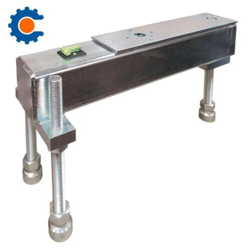 Hydrajaws 2008 Heavy Duty Load Spreading Bridge