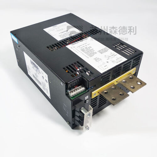 New Lambda Power Supply Lzs-1500-3