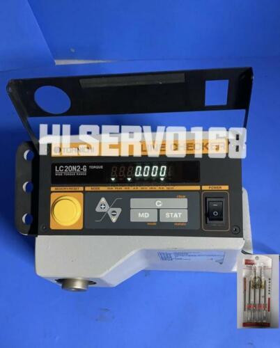 100% Test Tohnichi Lc20N2-G  Warranty