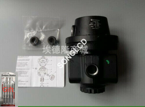 1Pcs New - Norgren 11-042-012