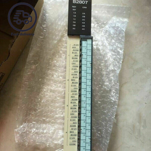 1Pcs Used - Jamsc-B2809V