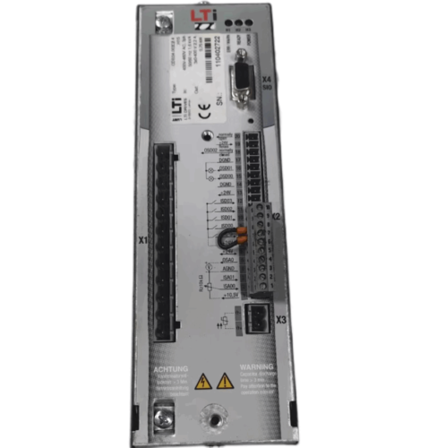 1Pcs Cdb34.003.C2.4,H15 Cdb34.003 C2.4 H1 100% Tested