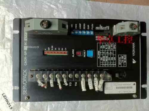 Used & Testeded  Cacr-Sr15Bc1Ksy261 Have Warranty