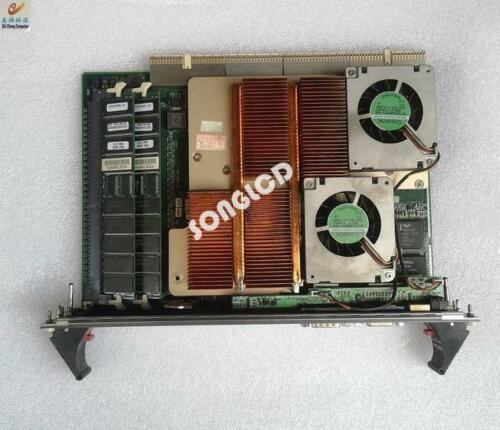 1Pcs Pci-6860 6860A X20 6U