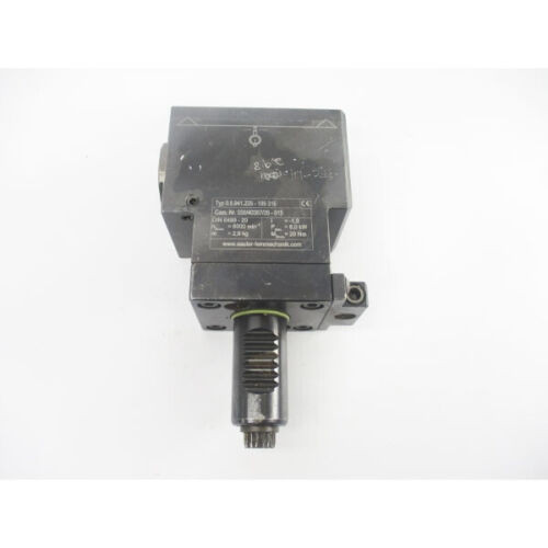 Sauter 0.5.941.2225-105315