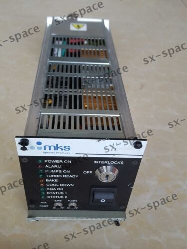 Mks Lm69-69007030 100% Tested