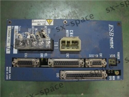 Esb-Ysb3040Ab500  100% Tested