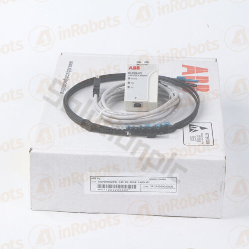 Abb 3Aua0000040000 Rusb-02  1Pc