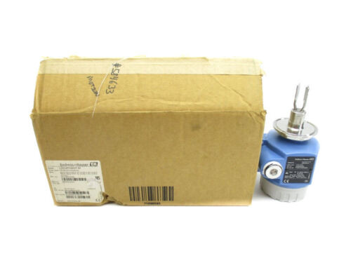 Endress+Hauser Ftl50-Ate2Aa4E5A 943490-9000 253Vac 6A