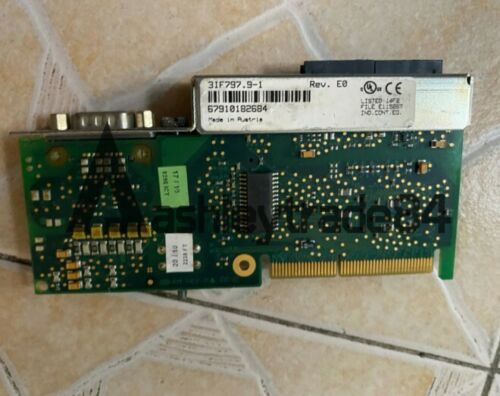 1Pcs B&R 3If797.9-1 Used