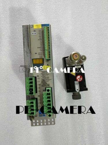1Pcs Schneider Lxm15Ld17N4 Bmh0701P16A1A  /Ship