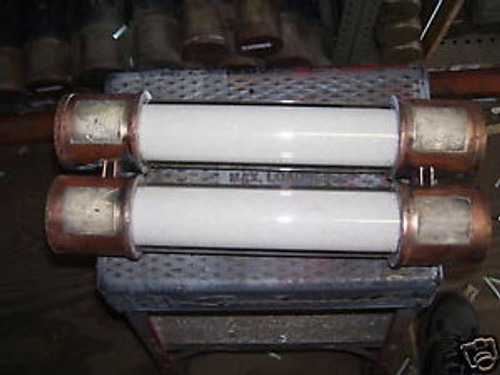 GE 100A 15 KV  FUSE MOD# 9F60HMH100 TYPE EJO-1DD