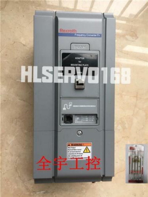 100% Test Fvca01.1-4K00-3P4-Mna-Lp-Nnnn-01V01  Warranty