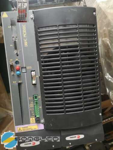 Axd3.100-S0-0-B Used & Tested With Warranty