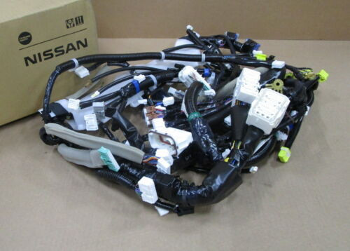 Nissan 24010-1Aa8B Harness A-Main 240101Aa8B
