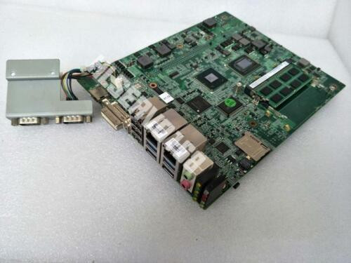 100% Test Uno-3083G A101-2 19Ak308301-01  Warranty