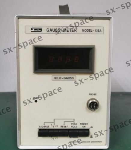 Model-138A  100% Tested