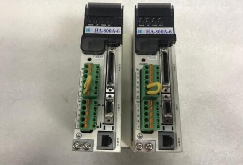 Harmonic Drive/Hd Ha-800A-6B-200 Used 100% Test Harmonic Drive/Hd Ha-800A-6B-200 Used 100% Test