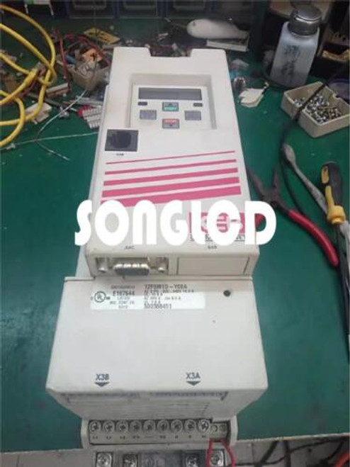 1Pcs 12F5M1D-Yb0A