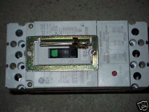 GE FCS FCS36TE080R 80 AMP Circuit Breakers