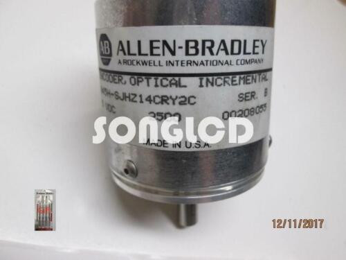 1Pcs   845H-Sjhz14-Cry2-C