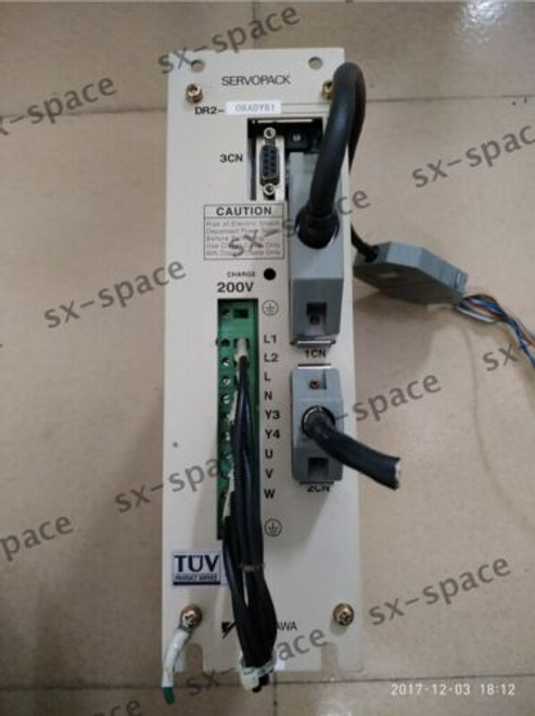 Dr2-08Ady81  100% Tested