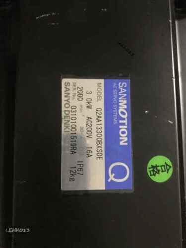 Used & Testeded  Q2Aa13300Bxs0E Have Warranty