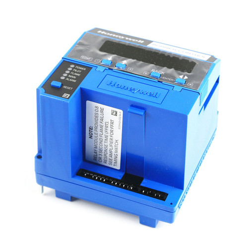 Honeywell Rm7800L1012 Burner Control Brand New