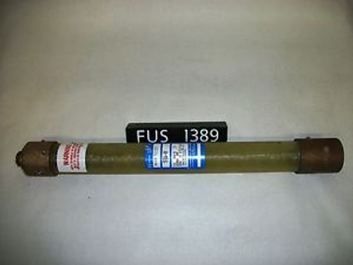 Cutler Hammer 15RBA4-NH 400 Amp 15,500 Volt Fuse Holder (FUS1389)