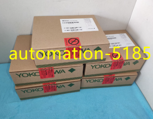 1Pcs Yokogawa Module Adv159-P00 S1 New