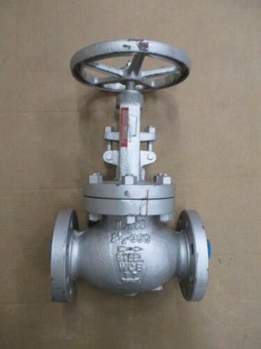 Jinn Lung/Newco Fig.23F-Cb2 Gate Valve 23F-Cb2