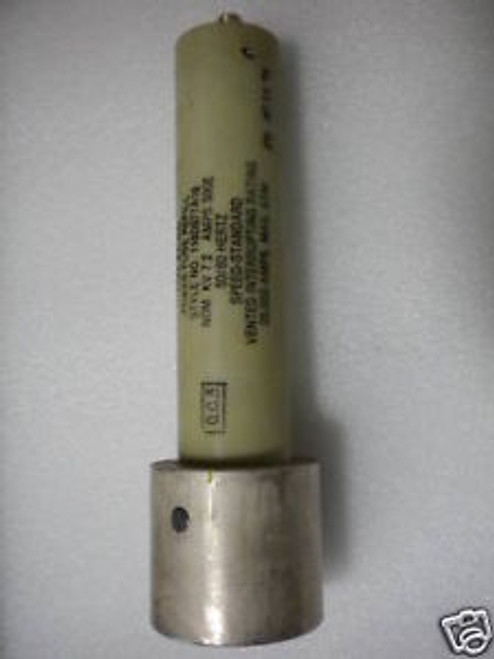 WESTINGHOUSE BA-400 7.2KV 300E POWER FUSE REFILL