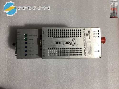 1Pcs Spellman Mnx50P50X4560