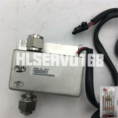 100% Test 102055-00-Rev E 101021-00 H9934 49I   Warranty