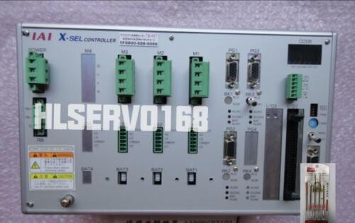 1Pc  Sxel-J-3-200I-200I-60Ib-Ni-Eee-2-2   Warranty