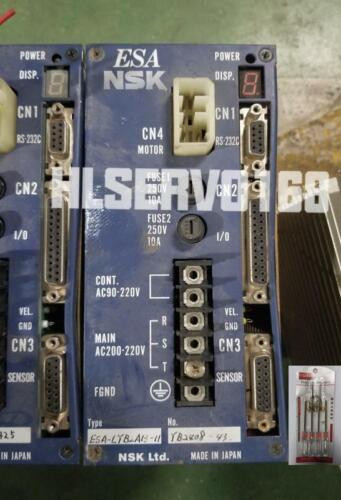 100% Test Esa-Lyb2A13-11   Warranty