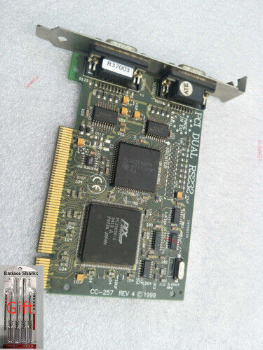 Dsqc-614 3Hac14864-100 Cc-257 Rev.4 Rs232